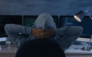 На Прикарпатті оголосили підозру хакеру, який розповсюджував шкідливу програму