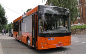 У Калуші подорожчає вартість проїзду у міських автобусах