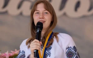 Франківська школярка Діана Зазубик перемогла на двох Всеукраїнських олімпіадах з…
