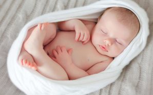 У франківському пологовому за тиждень народилося 34 малюки