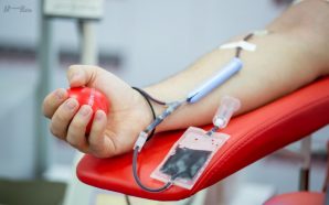 Івано-Франківськ потребує донорів усіх груп крові, зокрема з негативним резус-фактором