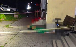 В Івано-Франківську жінка вбила перехожу через зауваження та втекла