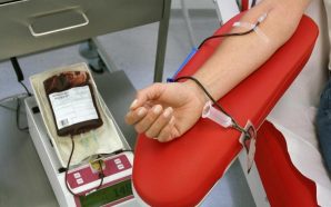 В Івано-Франківську є потреба у донорській крові