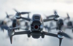 Влада Івано-Франківська закупить тисячу FPV-дронів для захисників