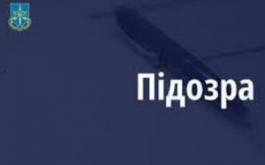 Влаштував стрілянину на АЗС: повідомлено про підозру мешканцю Франківська