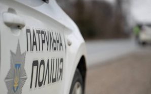 На Франківщині водій Audi керував авто з ймовірно підробленими документами