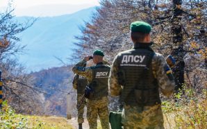 З початку 2022 року майже 45 тисяч осіб незаконно виїхали…