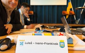 У одній з лікарень Франківська побудують новий пандус коштом шведських…