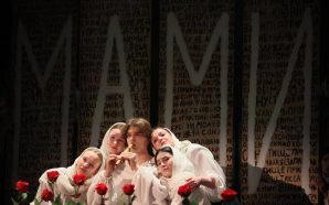 У Франківську відбувся благодійний музичний проєкт «Мати». ФОТО