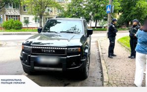 У Франківську джип збив 9-річного хлопчика: подробиці ДТП