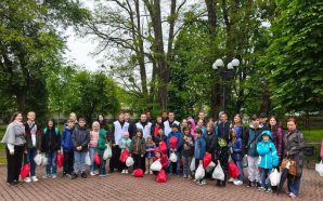 Понад 600 потребуючих отримали допомогу в рамках проєкту «Разом з…