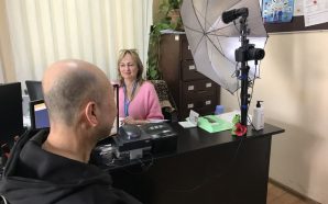 Іноземцю, котрий захищав Україну надали дозвіл на іміграцію