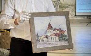 Художники з Коломиї зібрали 370 тисяч гривень для армії. ФОТО