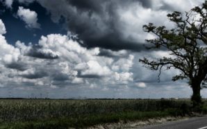 На Івано-Франківщині завтра буде хмарно з проясненнями, місцями невеликий дощ