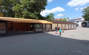 168 «літників» працюватиме у цьому сезоні у Івано-Франківську