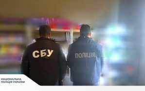 На Фоанківщині ліквідували канал незаконного виготовлення та збуту підакцизних товарів