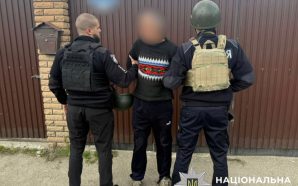 У Київській області затримали чоловіка, який розстріляв військового та його…