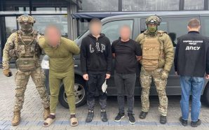 На Буковині прикордонники ліквідували канал незаконного переправлення осіб до Румунії