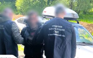 Викрав два авто та вчинив серію крадіжок: прикарпатські поліцейські затримали…