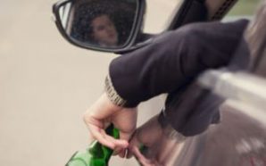 За вихідні в Івано-Франківську патрульні виявили 6 водіїв з ознаками…