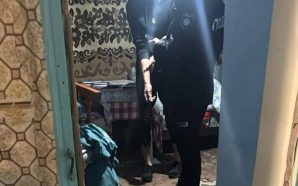 На Прикарпатті чоловік побив тещу, дружину та її 15-річну сестру