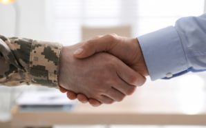 Програма для підтримки ветеранського бізнесу: офлайн-тренінги, менторство та грант до…