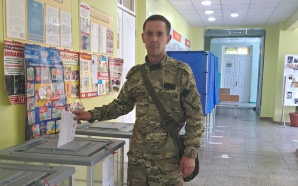 Псевдодепутата “Єдиної Росії”, який воював проти України, засудили у Франківську…