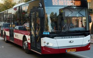 До міського кладовища курсуватимуть додаткові автобуси