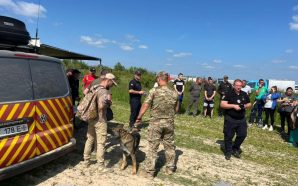 На Франківщині до пошуків 5-річного Кирила Боднарука залучили Нацгвардію та…