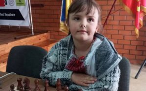 Калуська шахістка стала срібною призеркою чемпіонату України