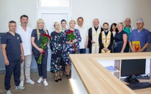 Завдяки “Бюджету участі” в лікарні на Матейки оновили хірургію: військові…