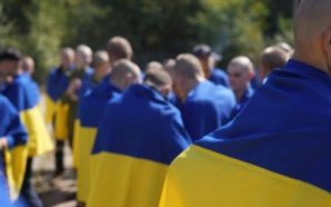 Додому з полону повертається прикарпатець Володимир Петрик