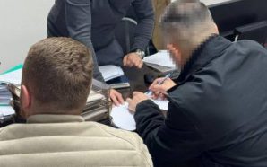 Фіктивна мобілізація на Франківщині: посадовець ТЦК підробляв документи