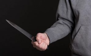 Мешканць Надвірнянщини, який вдарив ножем свого товариша, чекає на вирок