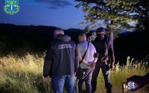 Через ліс за $8000: прикарпатець організовував незаконну втечу ухилянтів за…