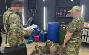 На Франківщині викрили схему розкрадання пального, призначеного для виконання бойових…