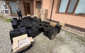 Підпільне виробництво сигарет на Прикарпатті: СБУ вилучила підакцизні товари на…