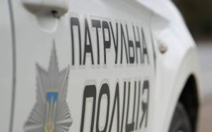 У Марківцях водій пред’явив патрульним посвідчення водія з ознаками підробки