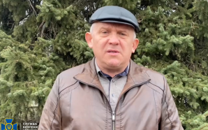 Перейшов на бік ворога: на Франківщині засудили колаборанта