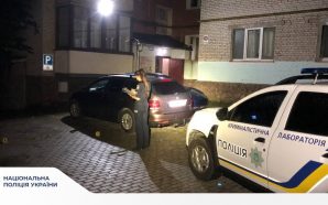 У Франківську 19-річні злодії двічі викрали авто: поліція зловила їх…
