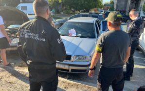 Під виглядом допомоги ЗСУ в Україну завезли 300 авто для…