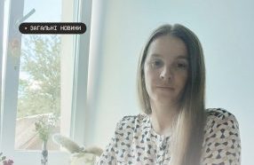 «Я не могла стояти осторонь»: як Марія Михайлюк допомагає військовим…