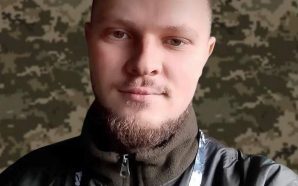 До рідного дому з полону повертається прикарпатець Андрій Біник