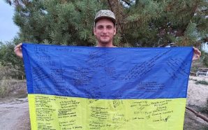 Історія франківського лікаря Ігоря Струка, який рятує воїнів на Донеччині