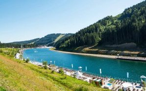 Де на Прикарпатті можна безпечно купатися: результати МОЗ