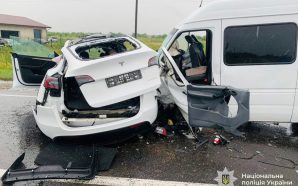 Смертельна ДТП в Чукалівці, – поліція повідомила деталі