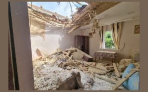 На Прикарпатті померла 87-річна жінка, поранена внаслідок російського удару у…
