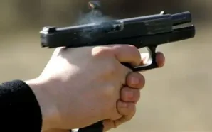 У Києві застрелили полковника СБУ