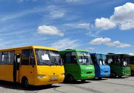 У приватних маршрутках Івано-Франківська з’явиться електронний квиток для пільговиків