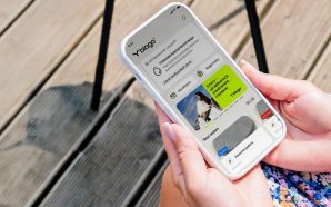 Керуй житлом зі смартфона. Сучасні технології вже в Івано-Франківську